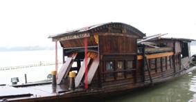 说明: 2-中共一大纪念船（红船）.jpg